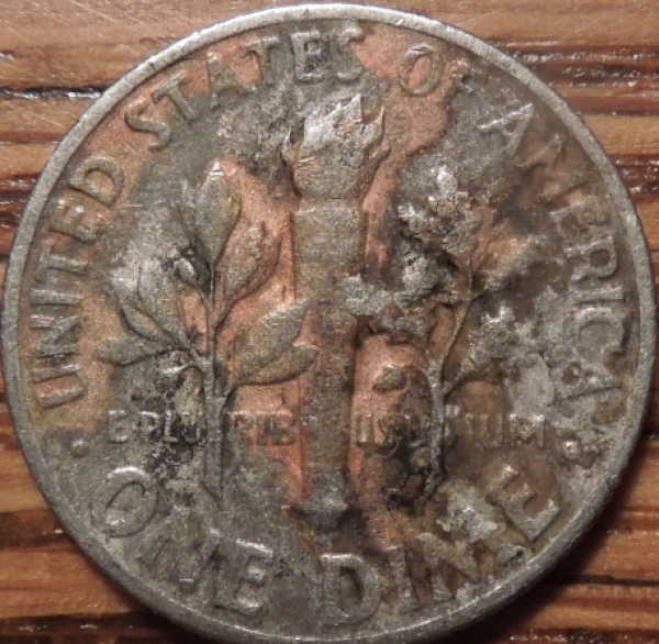 What's-Wrong-With-This-Roosevelt-Dime?